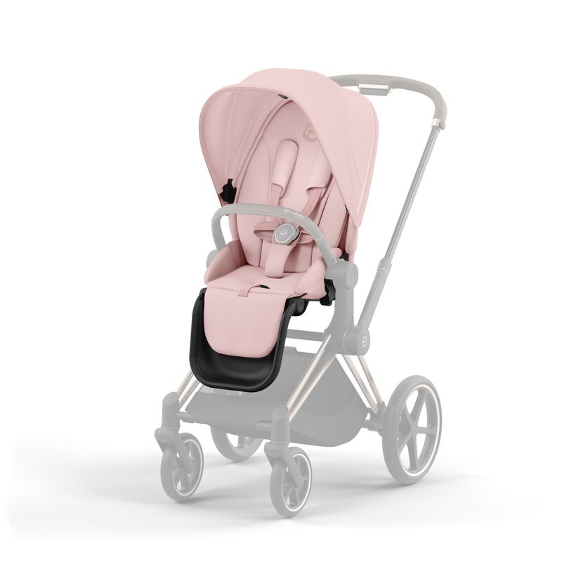 cyb_23_int_y045_priam_rogo_pcpi_greyedout_187dbf605d21b370 CYBEX PRIAM Seat Pack Peach Pink Sitzbezug