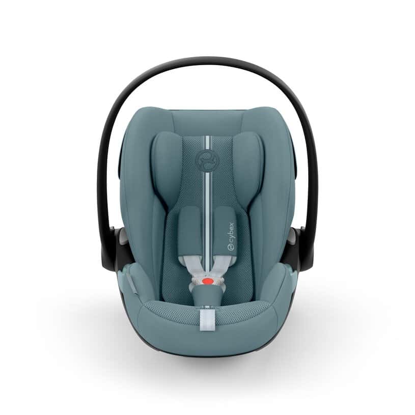 Cybex Cloud G3 Plus Stormy Blue