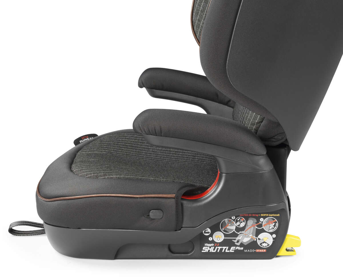 Peg Perego Viaggio 2-3 Shuttle Plus 500 Peg Perego Viaggio 2-3 Shuttle Plus 500