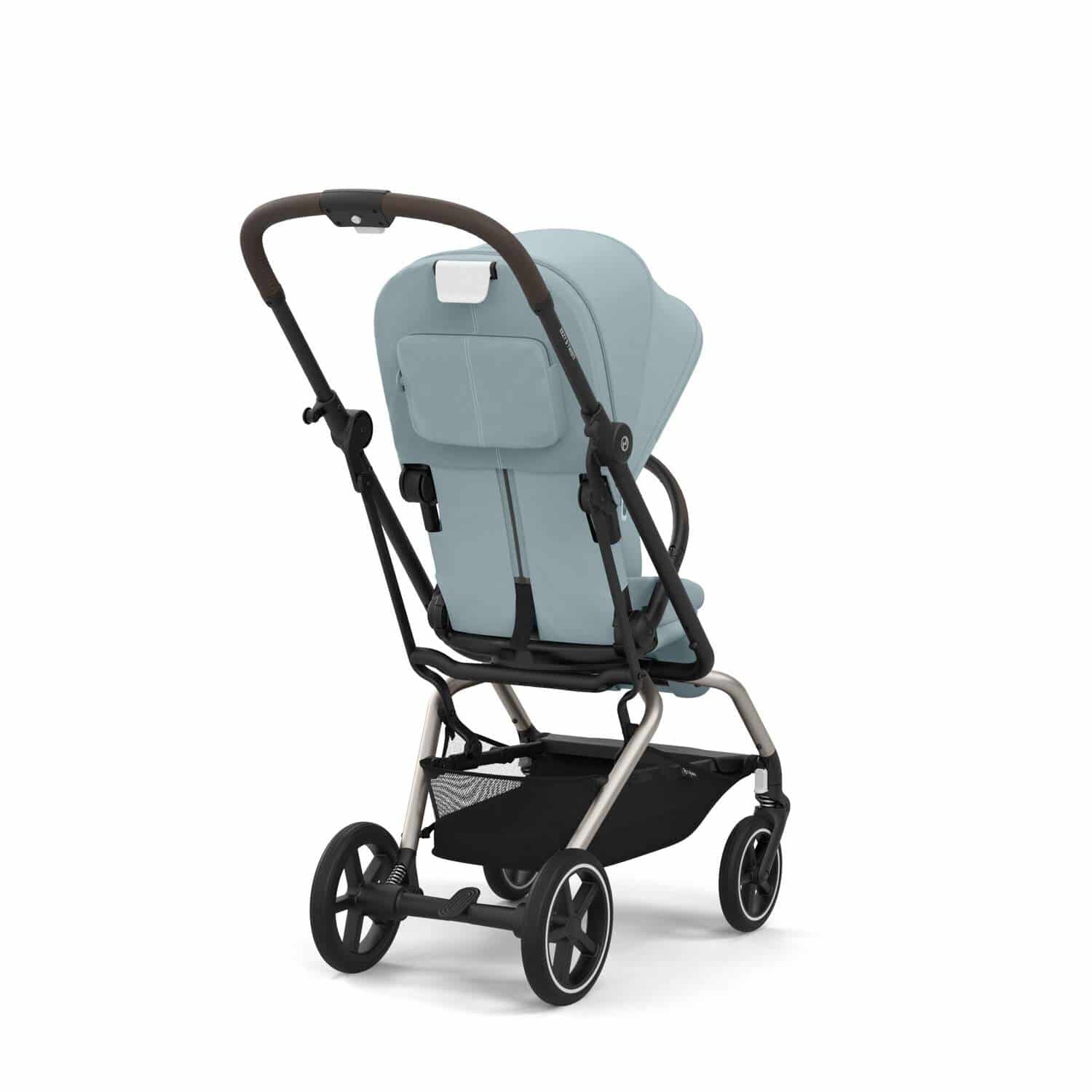 CYBEX Eezy S Twist+ 2 Stormy Blue CYBEX Eezy S Twist+ 2 Stormy Blue