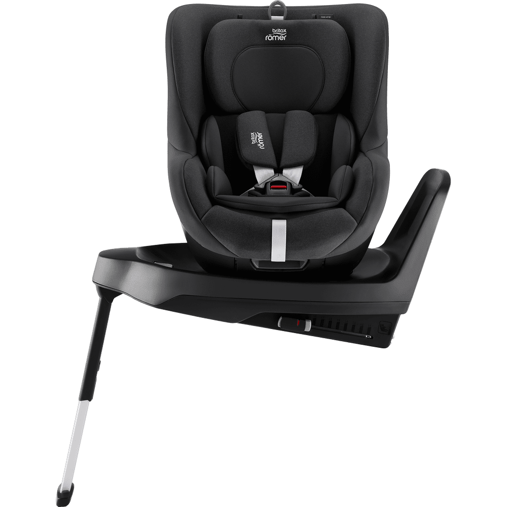 Britax Römer DUALFIX M Plus Carbon Black
