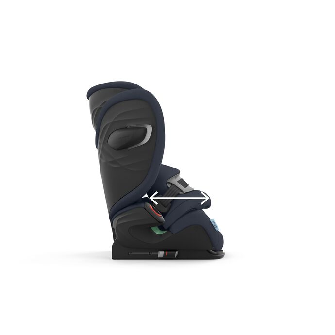 CYBEX Pallas G i-Size Plus Ocean Blue CYBEX Pallas G i-Size Plus Ocean Blue