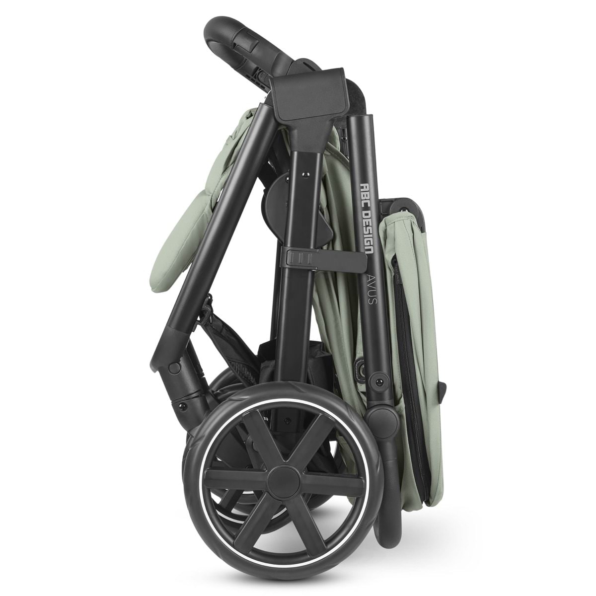 ABC Design Avus pine - Buggy ABC Design Avus pine - Buggy