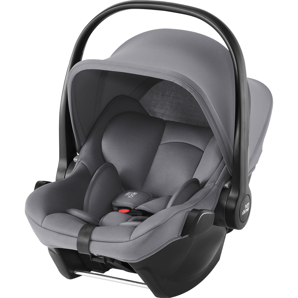 Britax Römer Baby-Safe Core Set Frost Grey