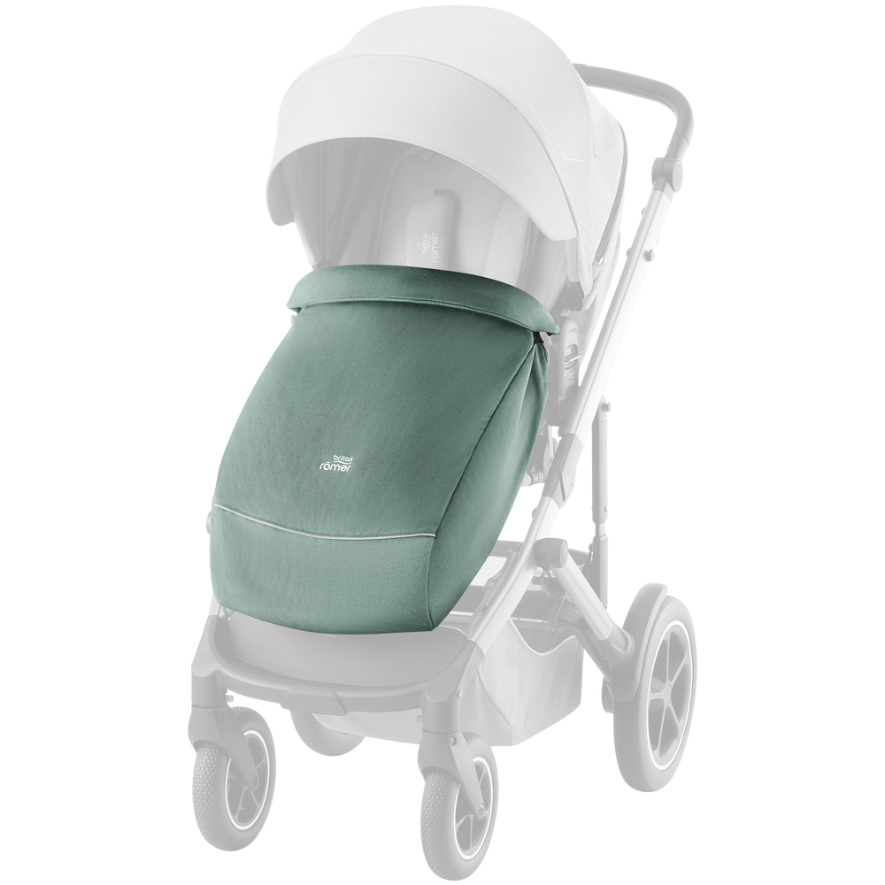 Britax Römer Smile 5Z Windschutz