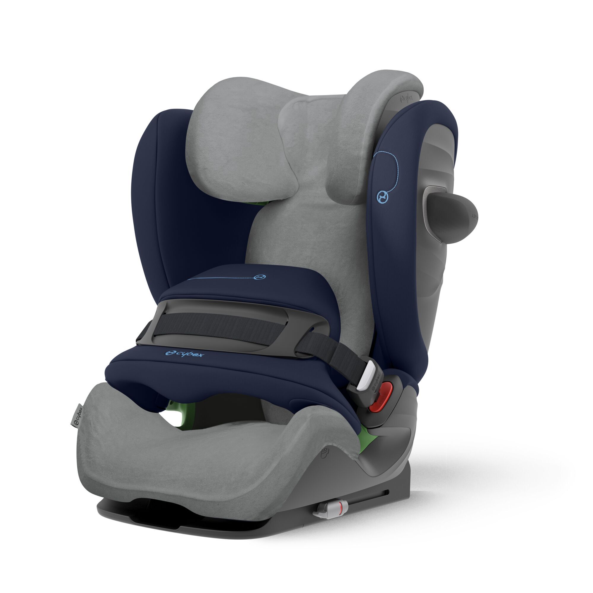 CYBEX Pallas G / Solution G Sommerbezug Grey CYBEX Pallas G / Solution G Sommerbezug Grey