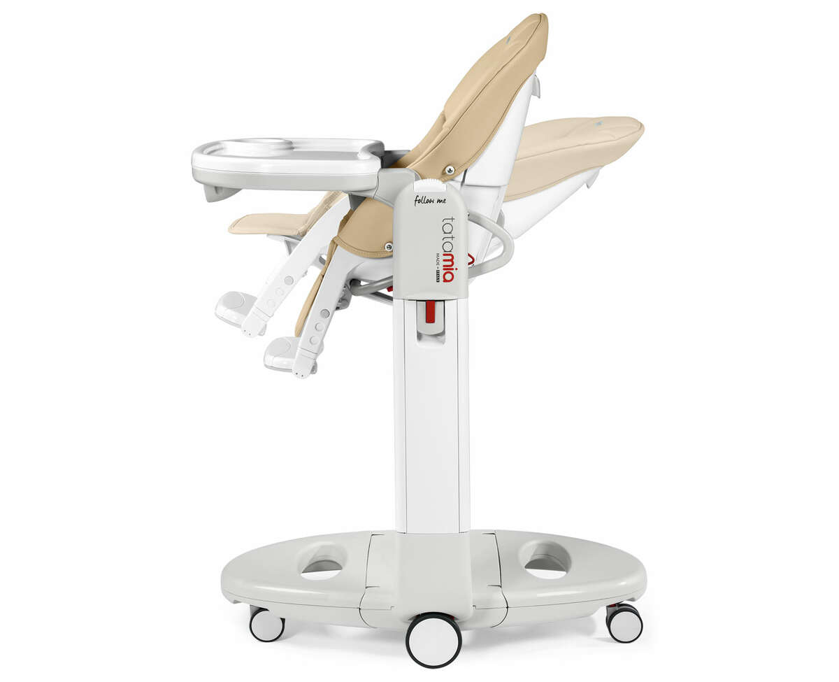 Peg Perego Tatamia Follow Me - Paloma Peg Perego Tatamia Follow Me - Paloma