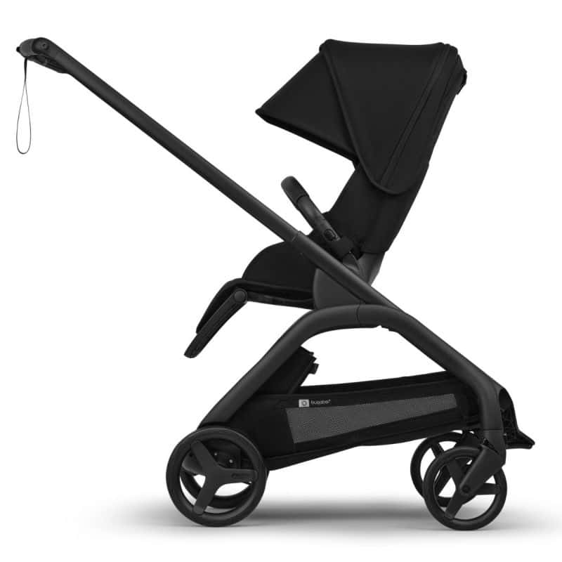 Bugaboo Dragonfly Plus Kinderwagen Forest Green