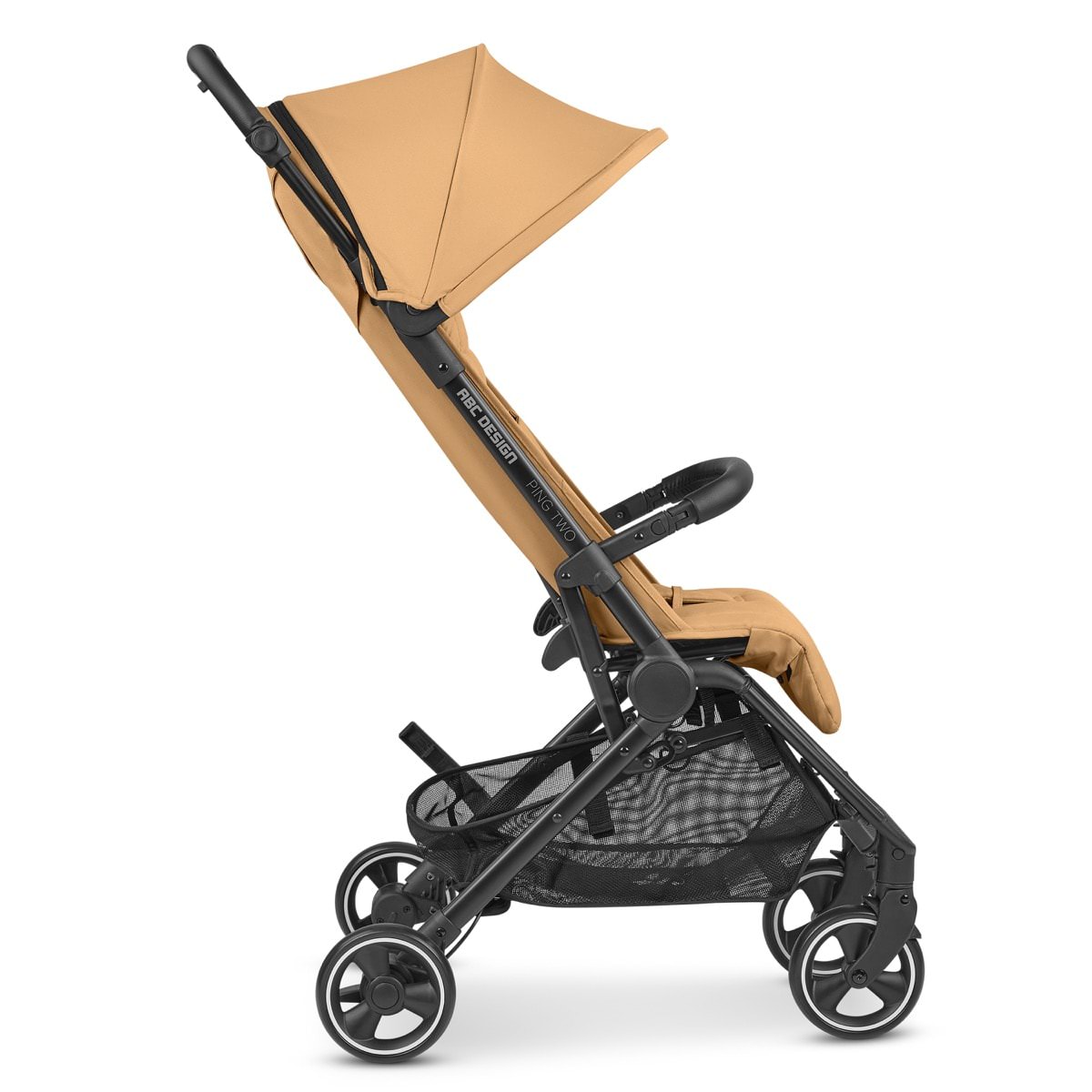 ABC Design Ping 2 honey - Buggy ABC Design Ping 2 honey - Buggy