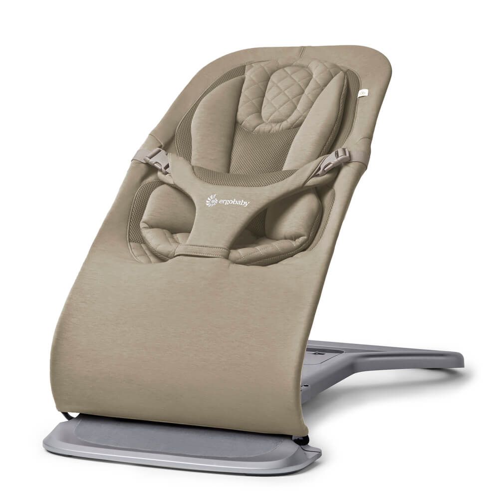 Ergobaby Evolve Bouncer – Soft Olive – Ergobaby Evolve Bouncer Soft Olive bei babybrands.de kaufen ✓ sicher, einfach & bequem online bestellen ✓ Ergobaby Evolve Bouncer – Soft Olive – Ergobaby Evolve Bouncer Soft Olive bei babybrands.de kaufen ✓ sicher, einfach & bequem online bestellen ✓