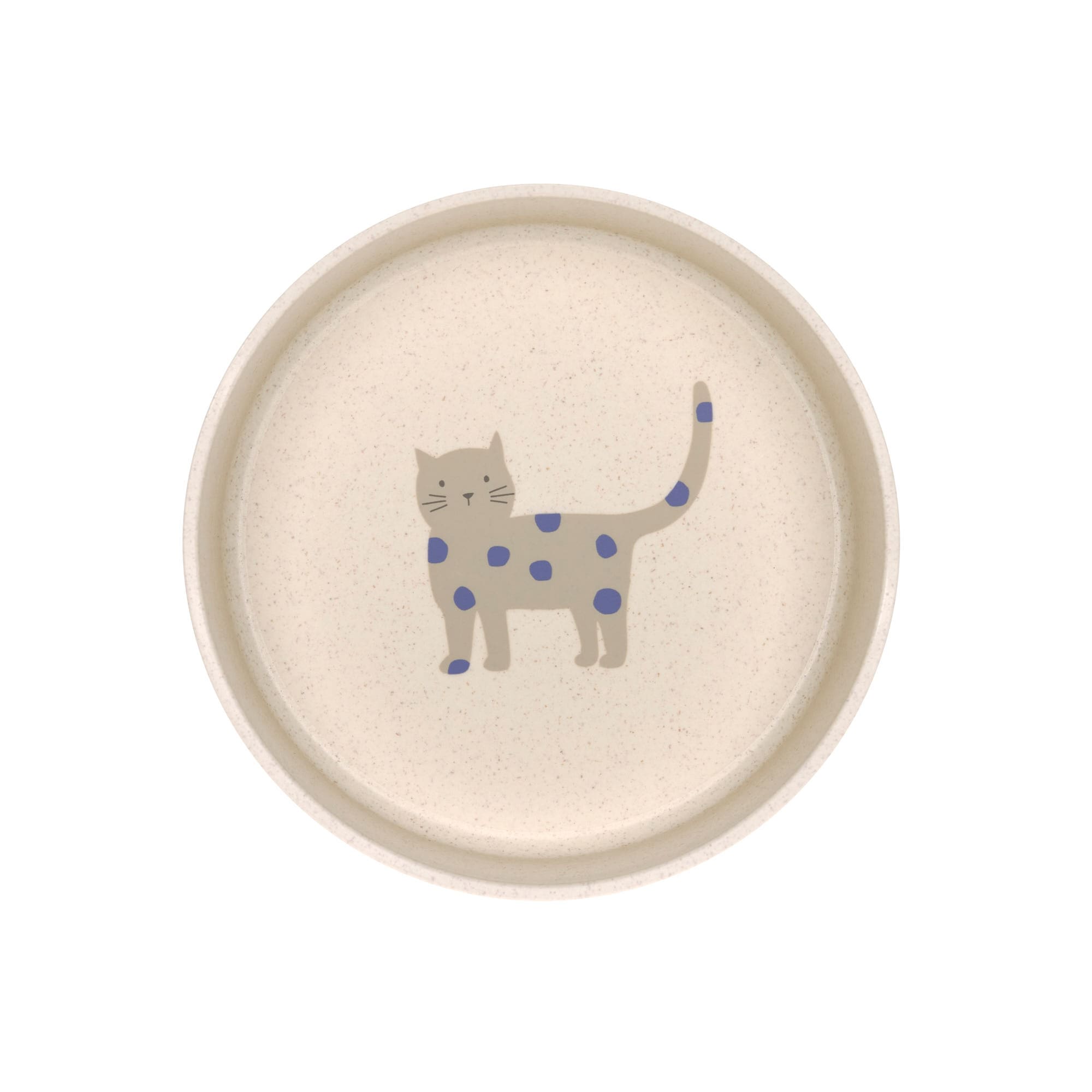 Lässig - Schüssel - Bowl PP Cellulose Little Mateys Royal Blau Lässig - Schüssel - Bowl PP Cellulose Little Mateys Royal Blau