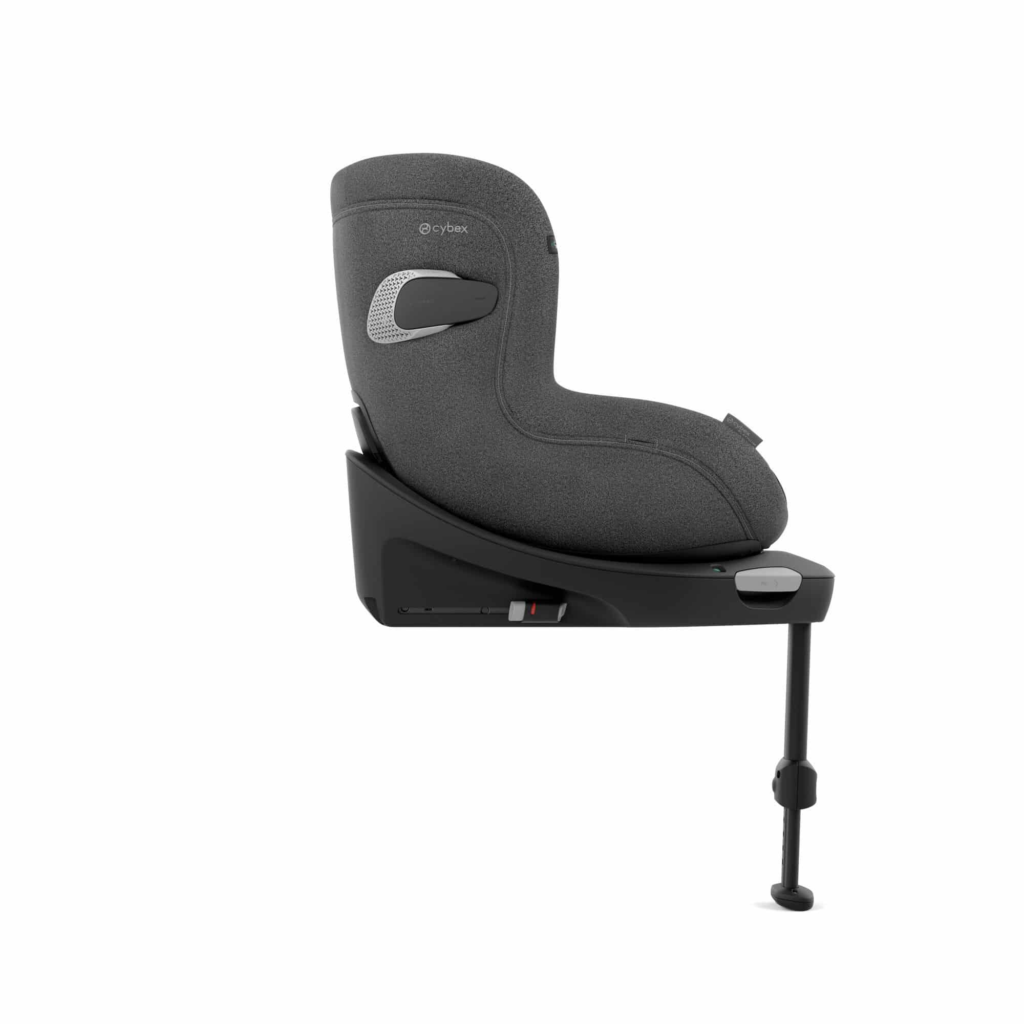 Cybex Sirona Ti i-Size PLUS Mirage Grey