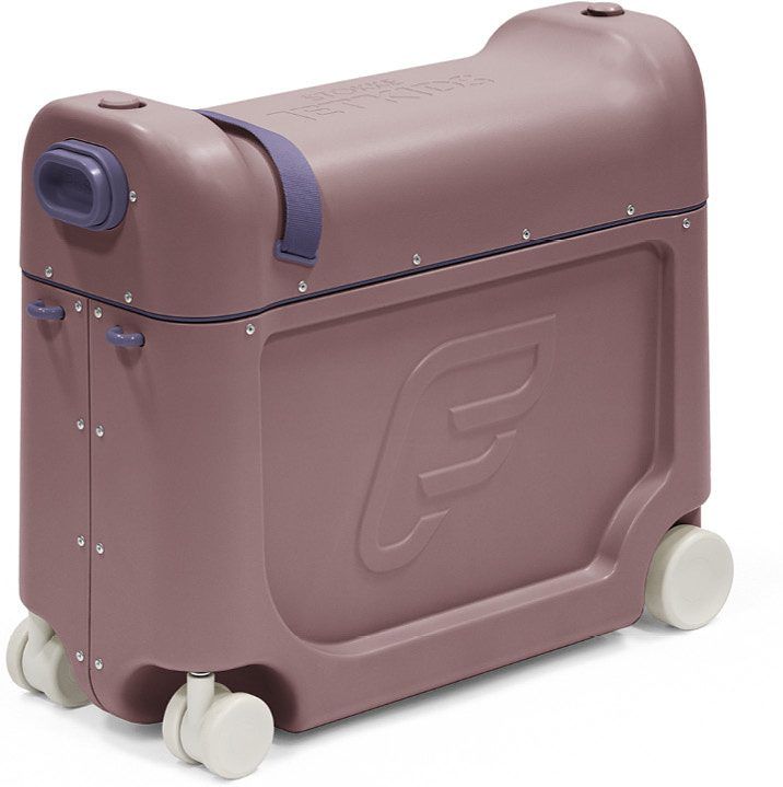 Stokke Jetkids by Stokke BedBox hazy lilac Stokke Jetkids by Stokke BedBox hazy lilac