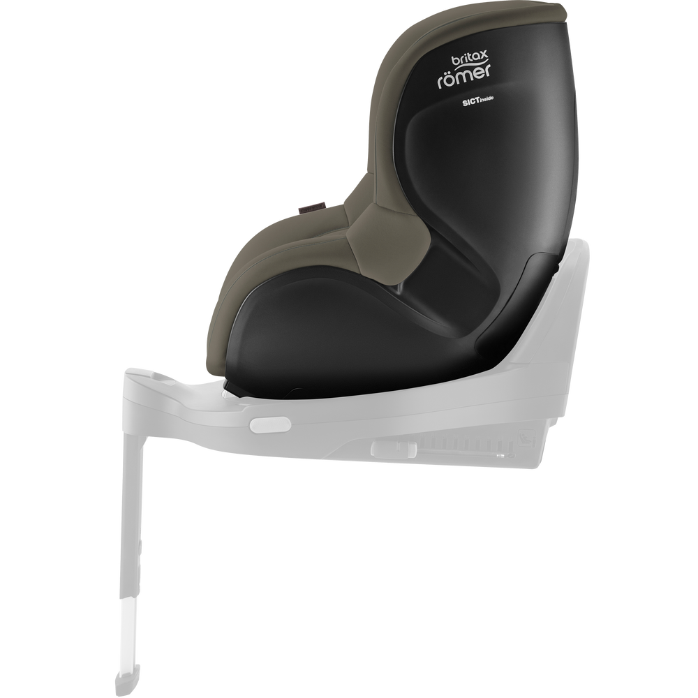 Britax Römer DUALFIX 5Z Urban Olive