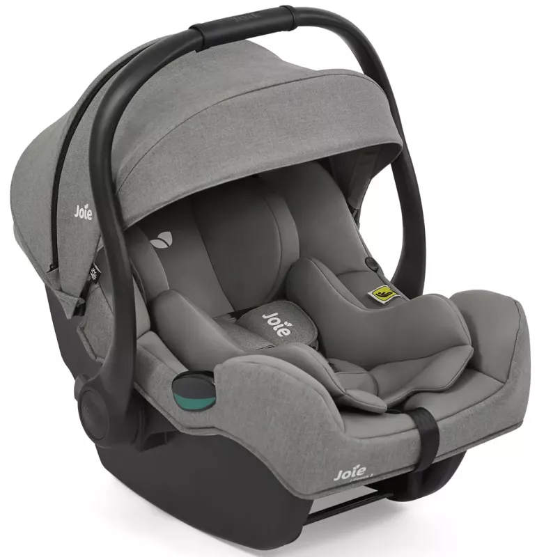 Joie i-Gemm 3 Babyschale Quartz Joie i-Gemm 3 Babyschale Quartz