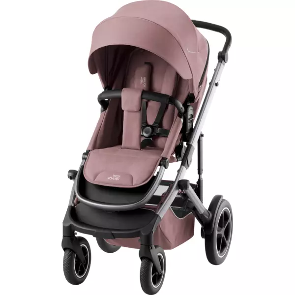 Britax Römer Smile 5Z 3in1 - Comfort Set 