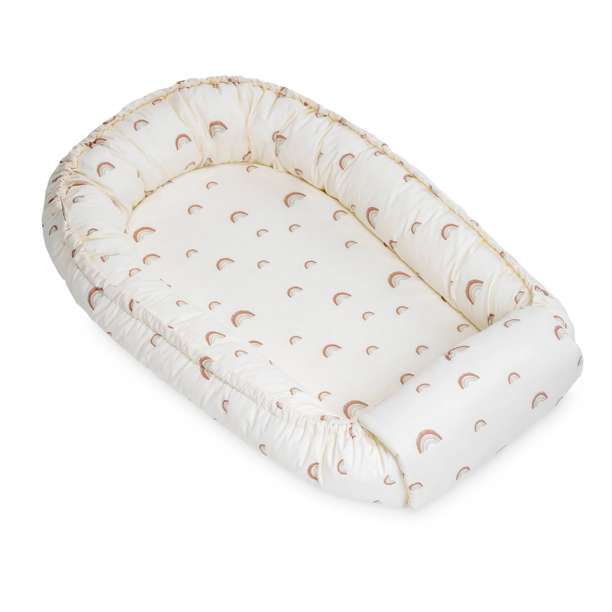 Zöllner Kuschelnest NIDO "MAX" Rainbow Zöllner Kuschelnest NIDO "MAX" Rainbow