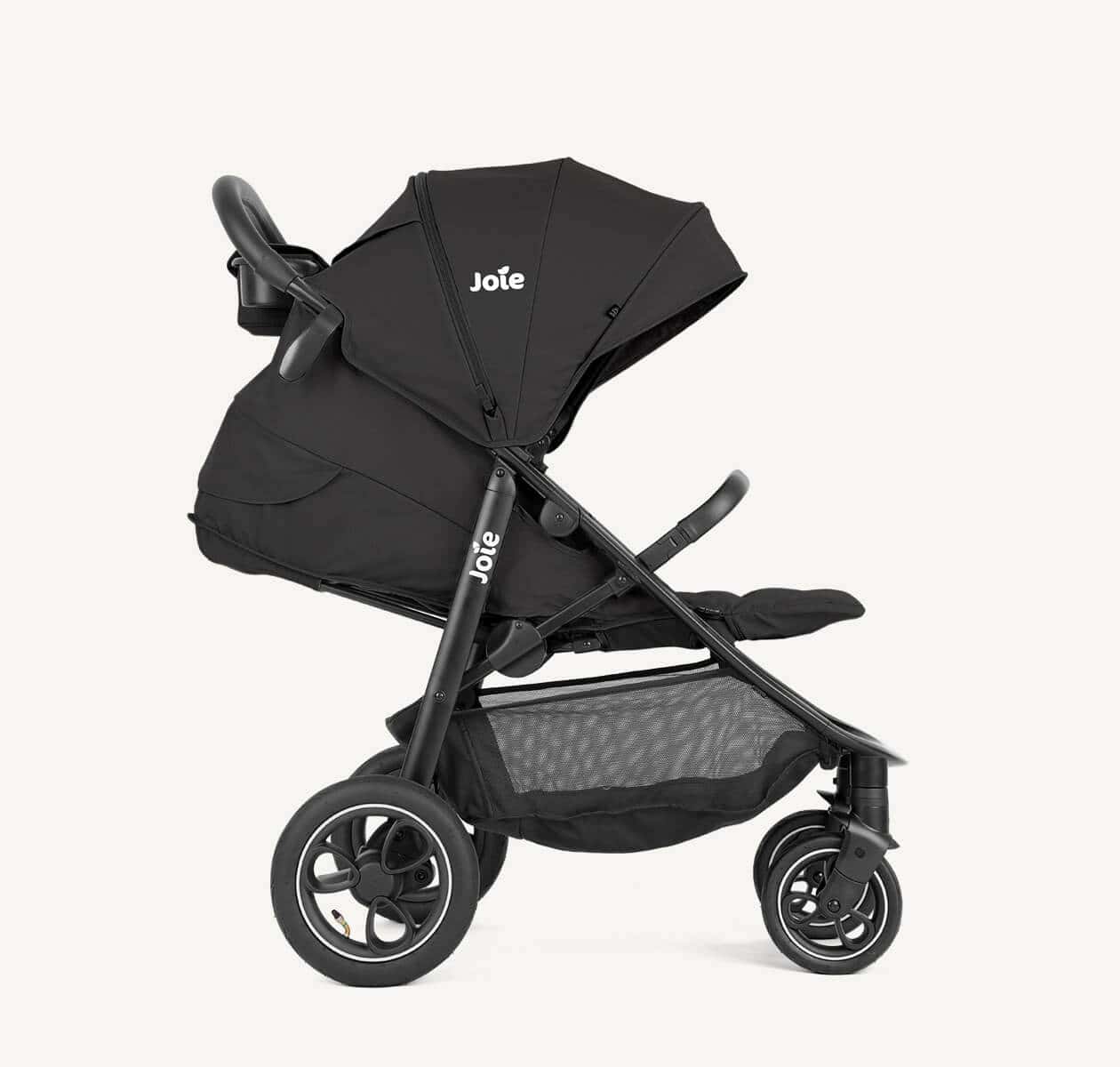 Joie Litetrax Pro Air Buggy Shale