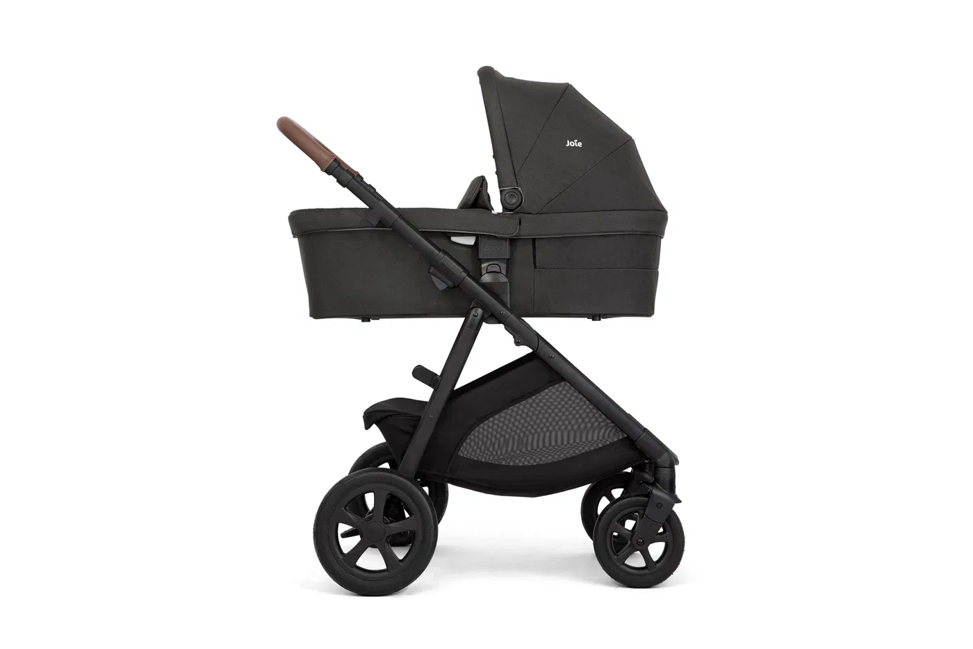 Joie Alore Kinderwagen 2in1 Shale
