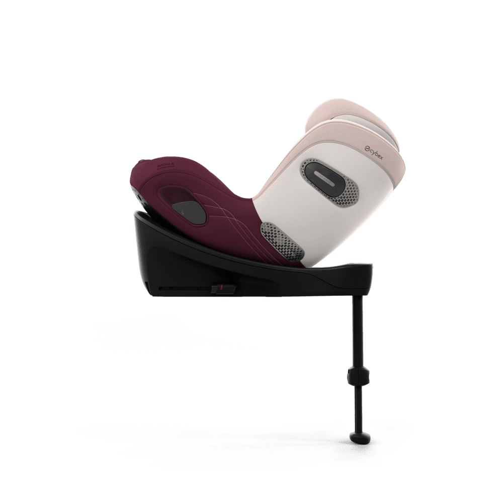 Cybex Sirona S Style Quartz Pink