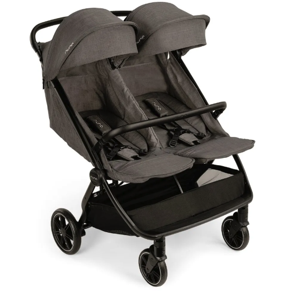 Nuna trvl dubl Geschwister Buggy Thunder – Nuna trvl dubl Geschwister Buggy Thunder bei babybrands.de kaufen ✓ sicher, einfach & bequem online bestellen ✓ Nuna trvl dubl Geschwister Buggy Thunder – Nuna trvl dubl Geschwister Buggy Thunder bei babybrands.de kaufen ✓ sicher, einfach & bequem online bestellen ✓