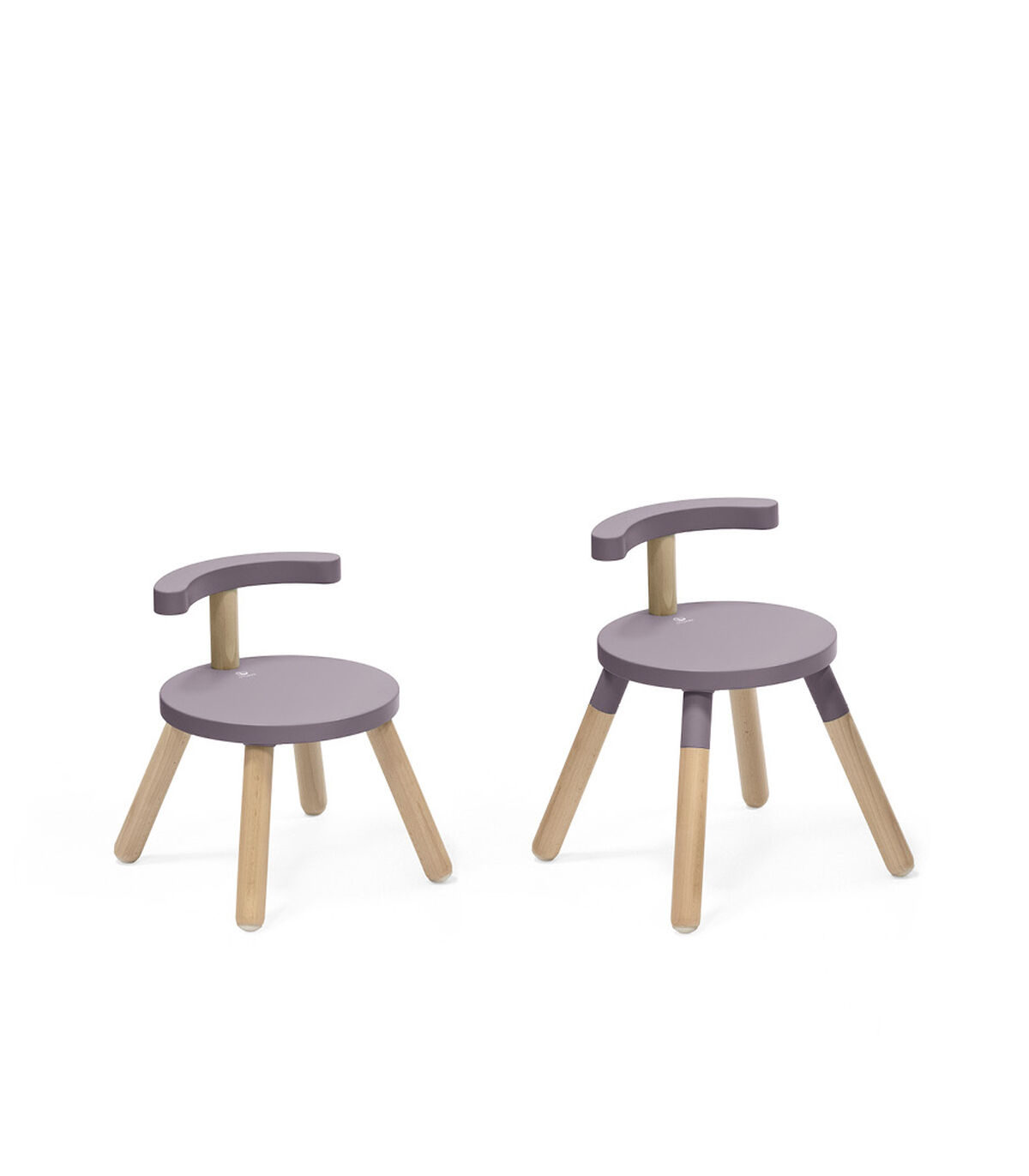 Stokke MuTable Chair V2 Lilac Stokke MuTable Chair V2 Lilac