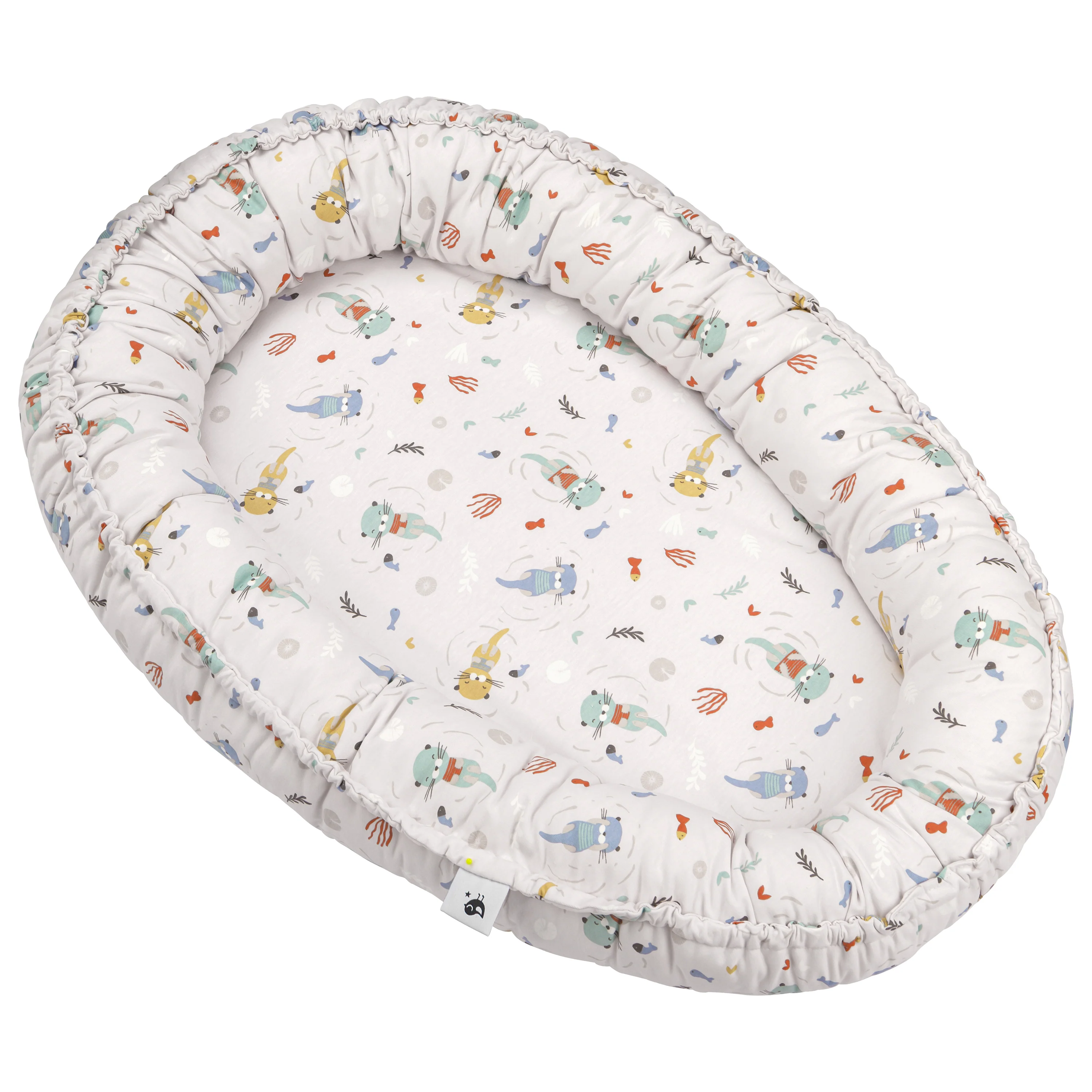 Zöllner Kuschelnest NIDO - Little Otti Zöllner Kuschelnest NIDO - Little Otti
