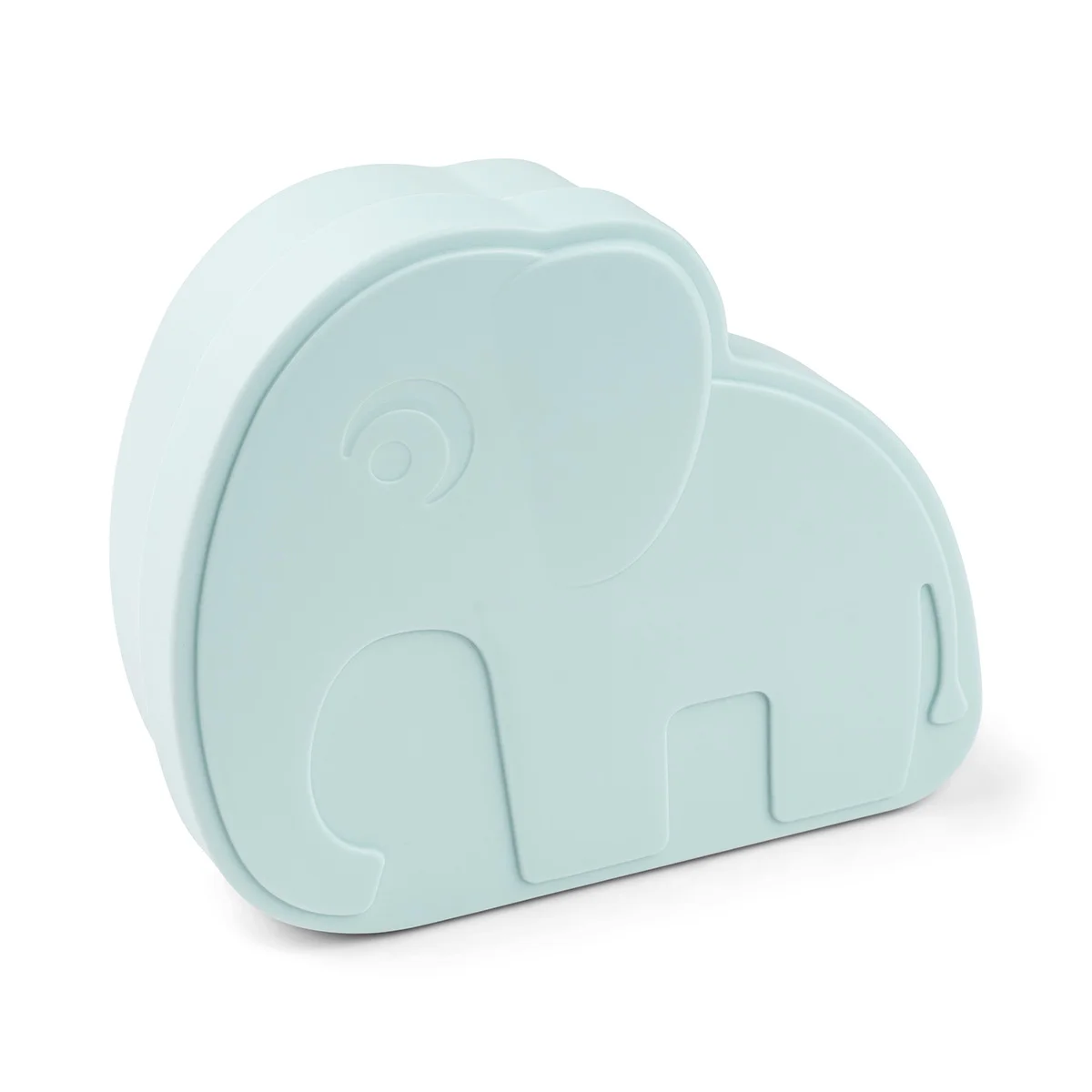 Done by Deer - Kiddish Frühstücksbox Elphee Blue - Brotdose Done by Deer - Kiddish Frühstücksbox Elphee Blue - Brotdose