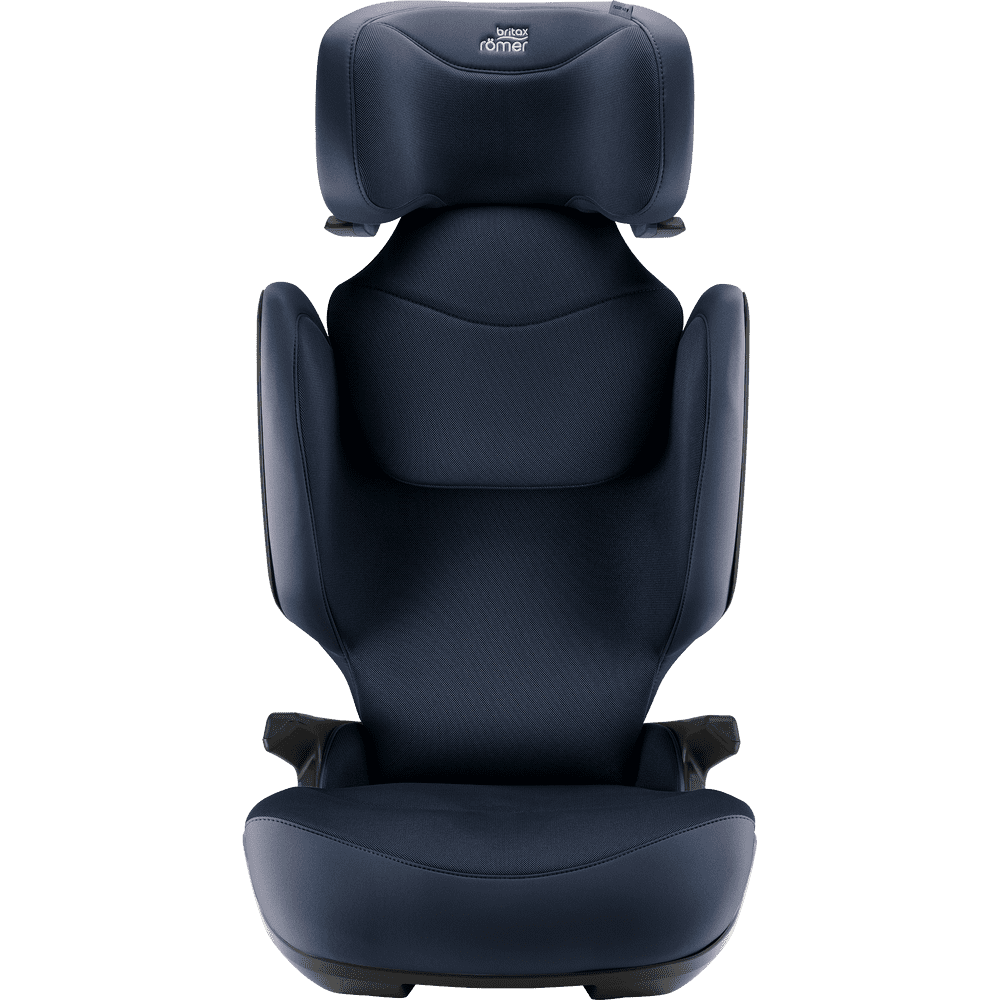 Britax Römer KIDFIX PRO M Night Blue