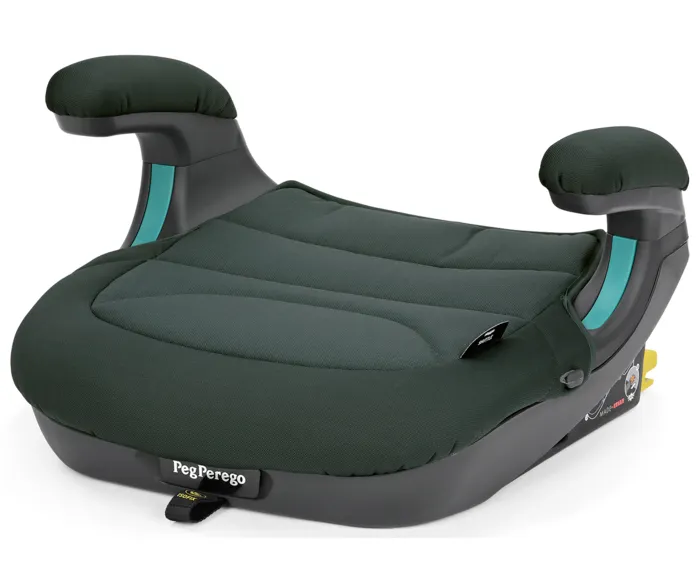 PEG Viaggio Shuttle Metal