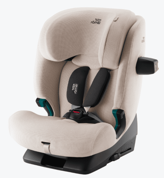 Britax Römer Sommerbezug ADVANSAFIX PRO Moonbeam