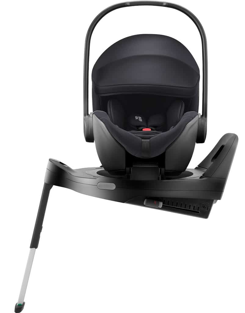 Britax Römer BABY-SAFE PRO  inkl. Vario Base 5Z Britax Römer BABY-SAFE PRO  inkl. Vario Base 5Z