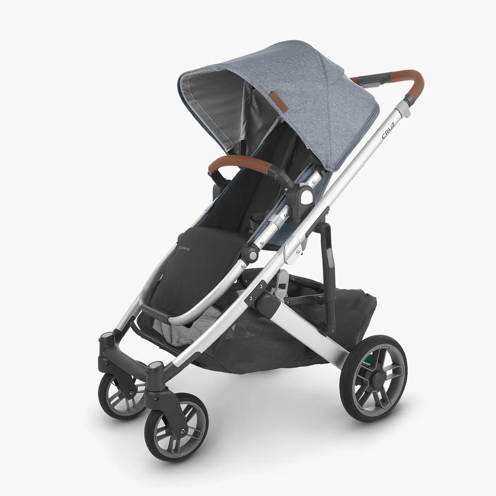 UPPAbaby Cruz V2 Sportwagen