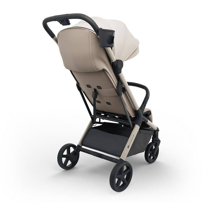 Kinderkraft Buggy NUBI 3 Kinderkraft Buggy NUBI 3