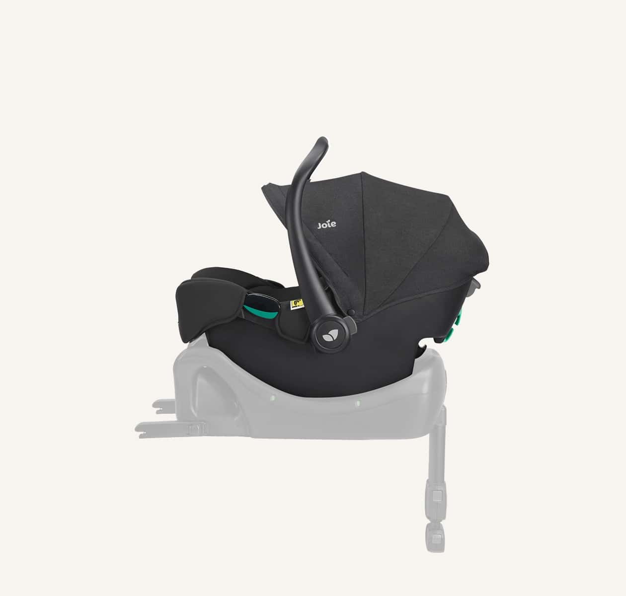 Joie Babyschale i-Snug 2 Raven