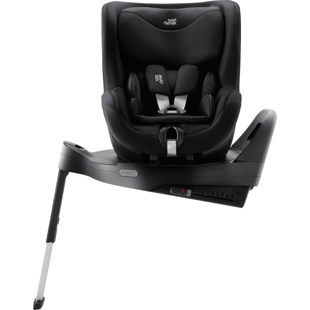 Britax Römer DUALFIX PRO M Carbon Black