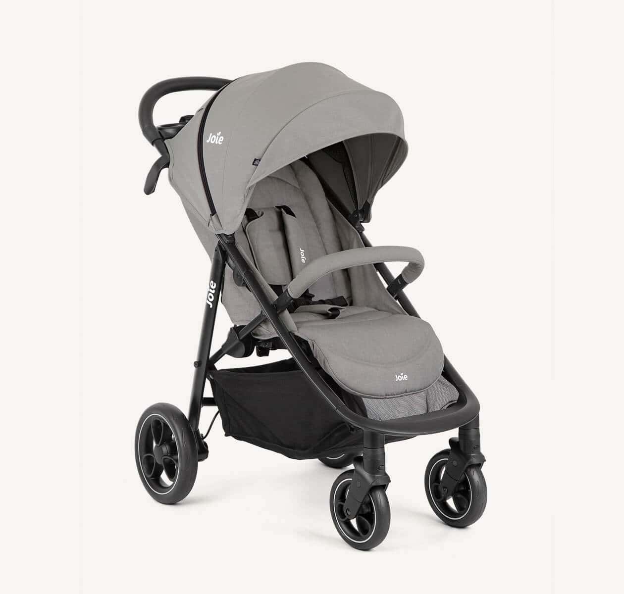 Joie Litetrax Sportwagen Pebble