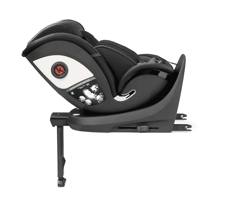 Peg Perego Kindersitz Primo Viaggio 360 Evo Planet Peg Perego Kindersitz Primo Viaggio 360 Evo Planet