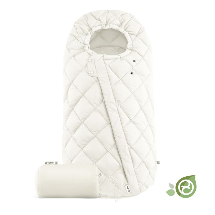 CYBEX Snogga 2 Fußsack Seashell Beige – CYBEX Snogga 2 Fußsack Seashell Beige bei babybrands.de kaufen ✓ sicher, einfach & bequem online bestellen ✓ CYBEX Snogga 2 Fußsack Seashell Beige – CYBEX Snogga 2 Fußsack Seashell Beige bei babybrands.de kaufen ✓ sicher, einfach & bequem online bestellen ✓