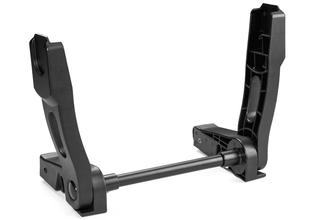 Peg Perego Foldable Adapter für Babyschalen