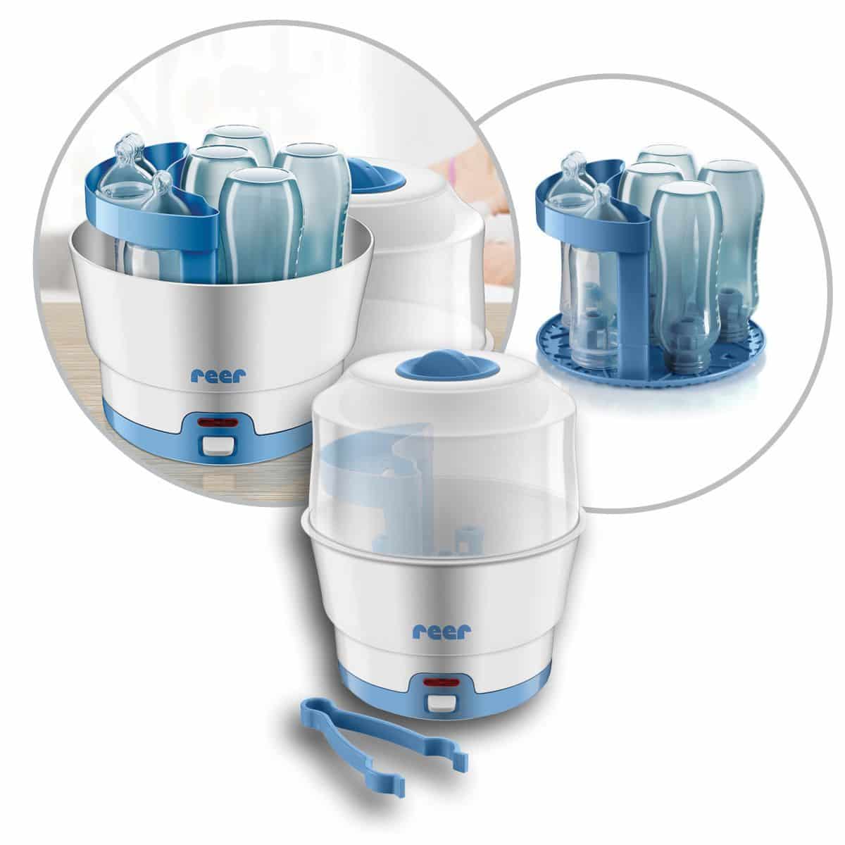 Reer VapoMat Vaporisator Reer VapoMat Vaporisator