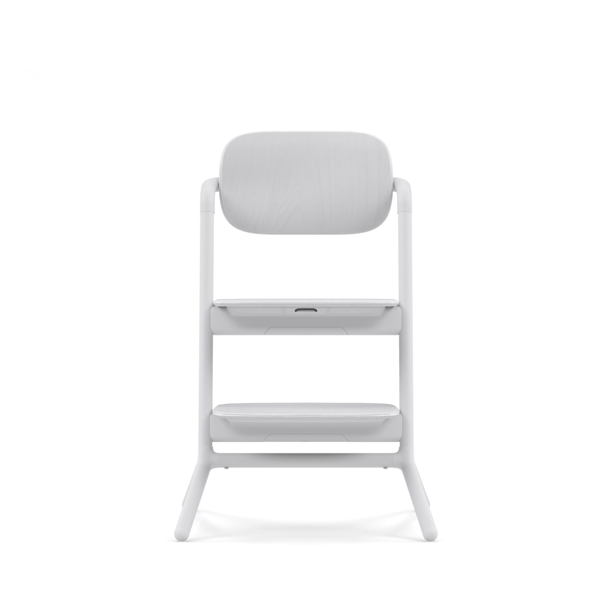 CYBEX LEMO Hochstuhl All White CYBEX LEMO Hochstuhl All White