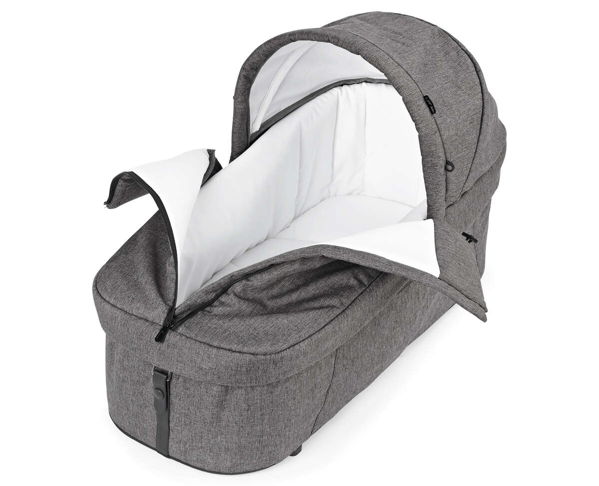 Peg Perego Tragetasche Book For Two - Quarz