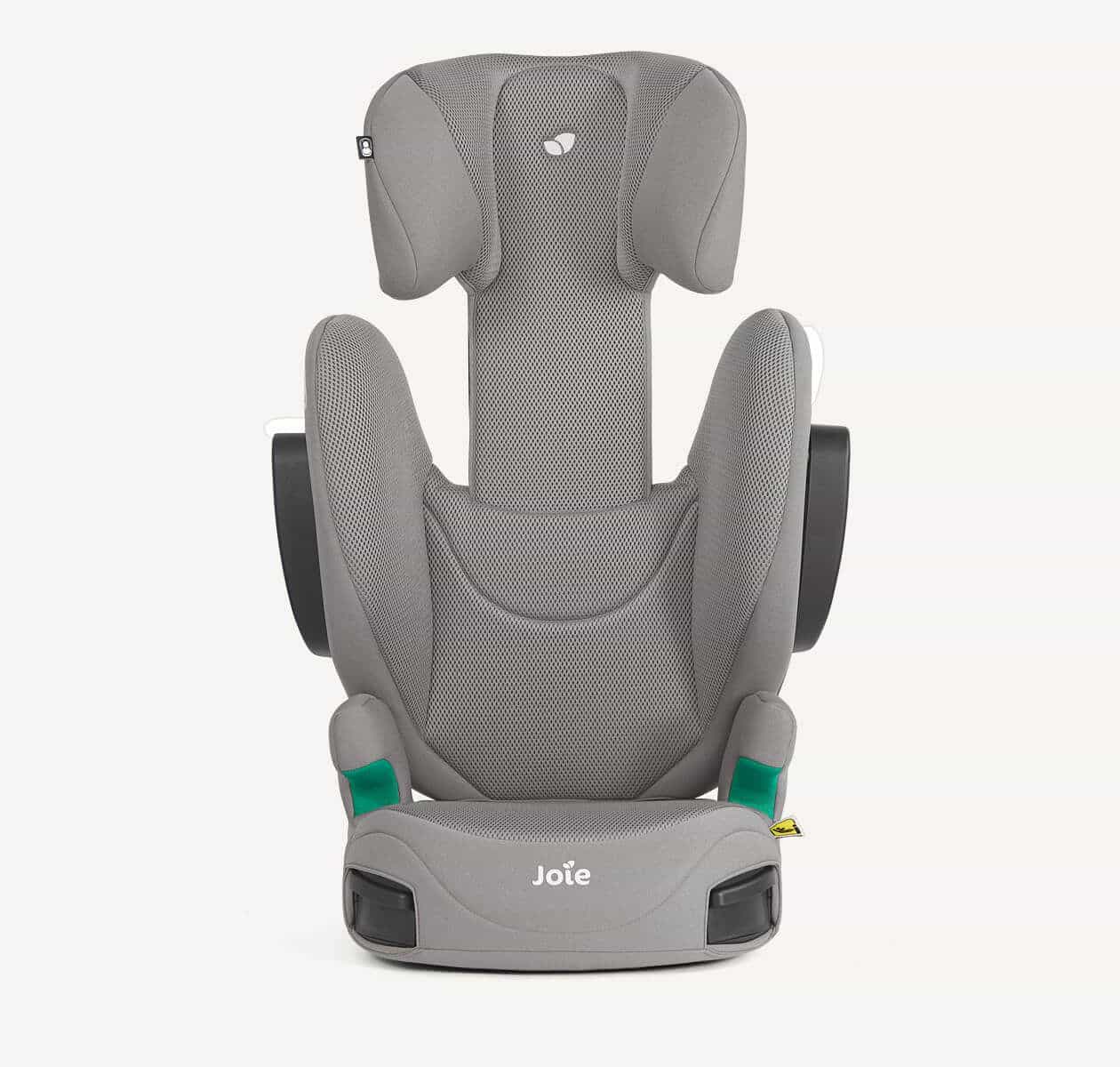 Joie i-Trillo FX Quartz Mesh