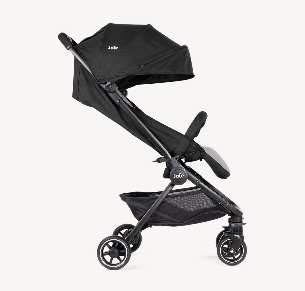 Joie Pact Ember inkl. Adapter Joie Pact Ember inkl. Adapter