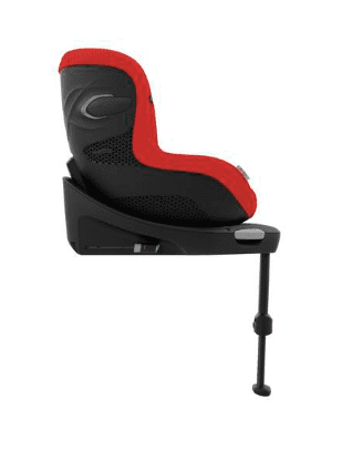 Cybex Sirona G Plus i-size Reboarder Hibiscus Red Cybex Sirona G Plus i-size Reboarder Hibiscus Red