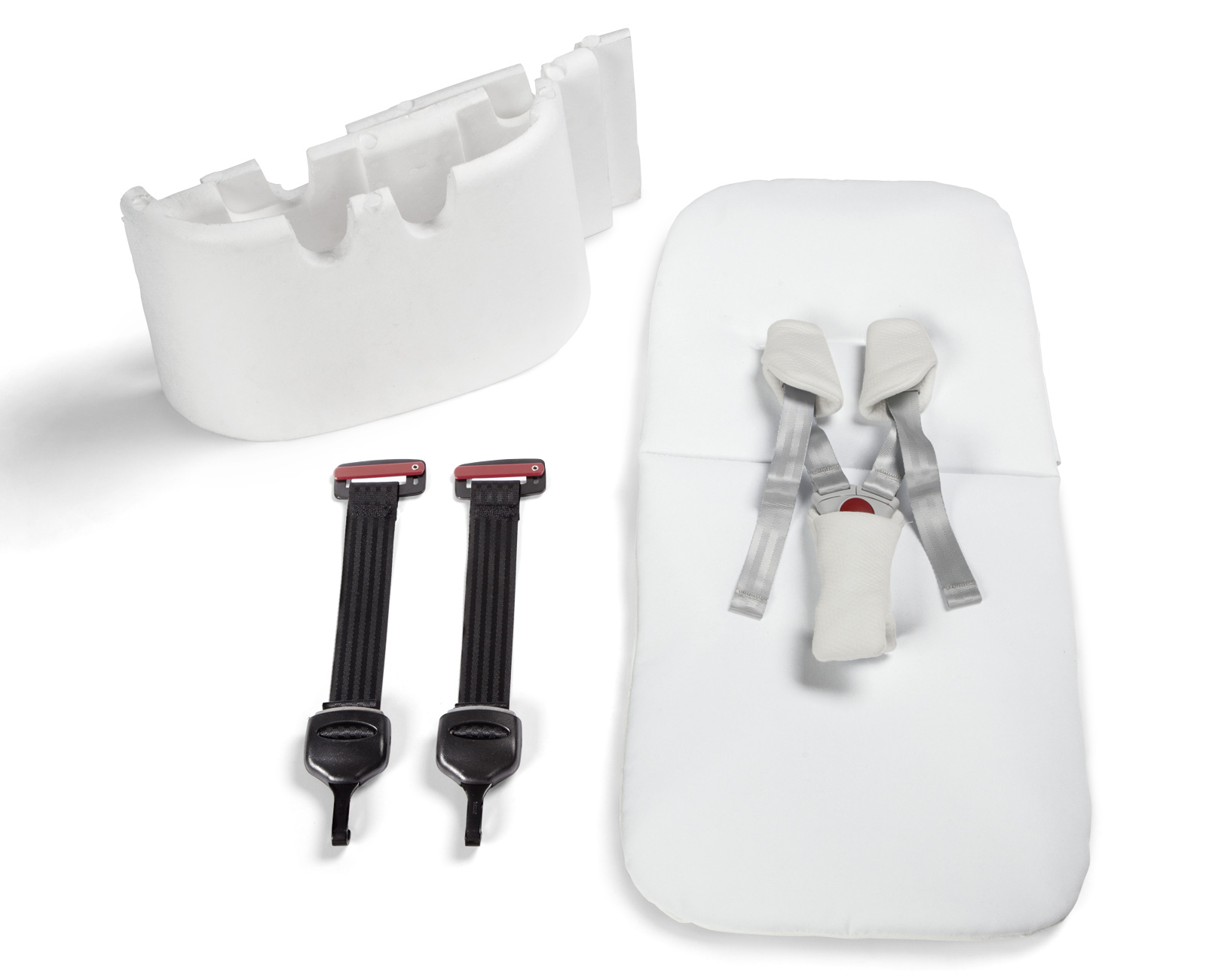 Peg Perego Kit Auto für Wanne Culla Grande, Wanne Culla Primonido Peg Perego Kit Auto für Wanne Culla Grande, Wanne Culla Primonido