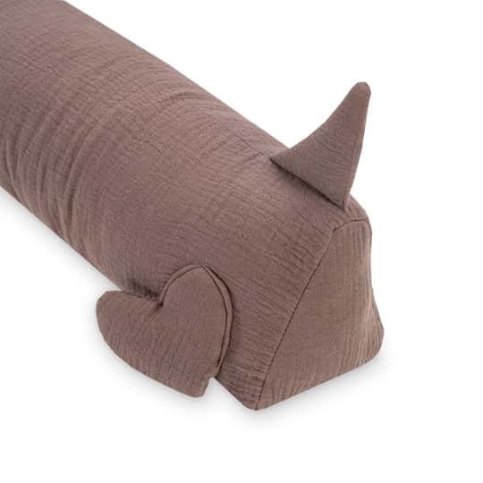 Zöllner Bettschlange Sleep Buddy Dackel