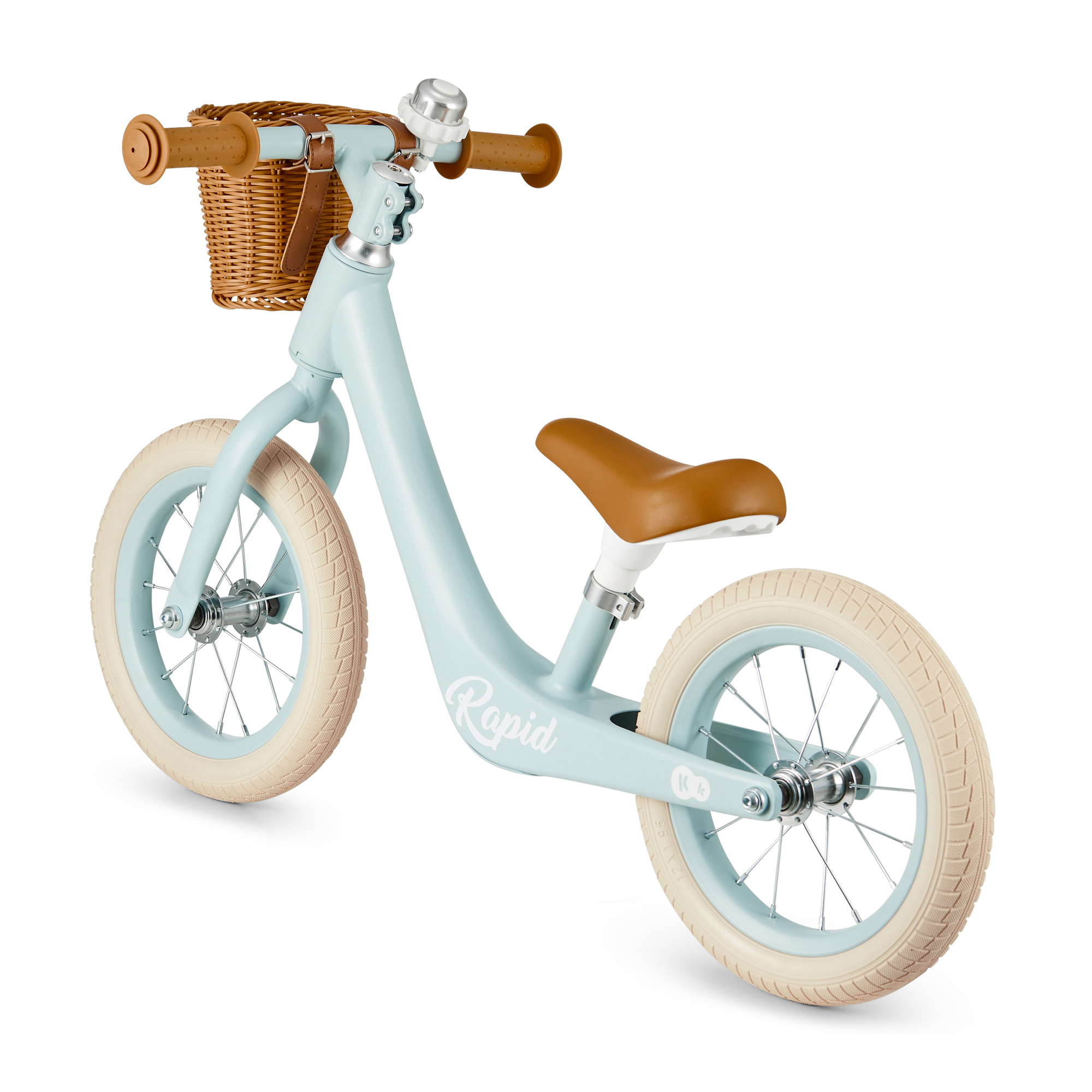 Kinderkraft Balance Bike Rapid 2 - Laufrad