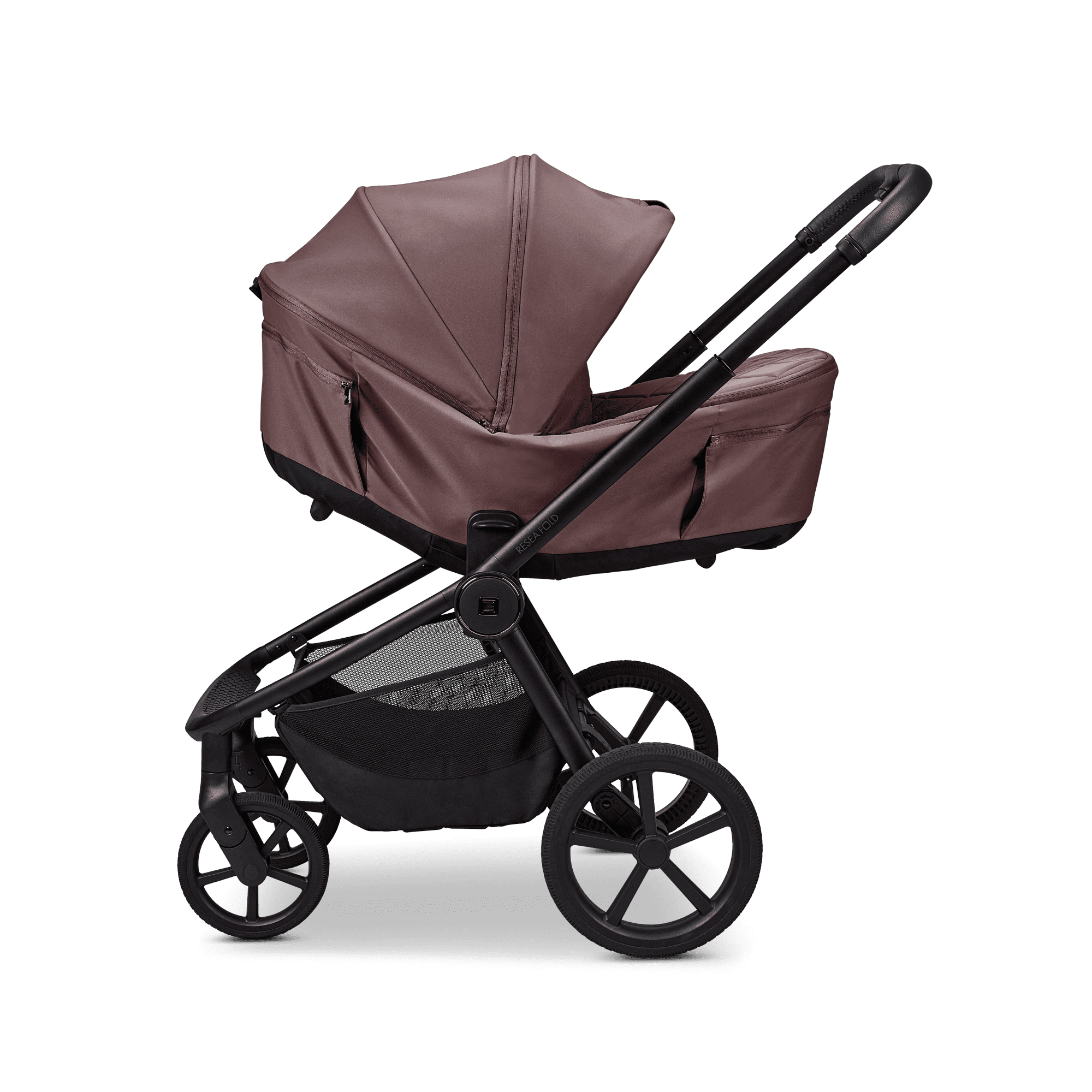 Moon RESEA Fold Kombikinderwagen Tonka